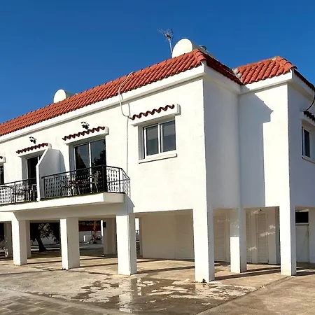 Olive Bloom Λάρνακα