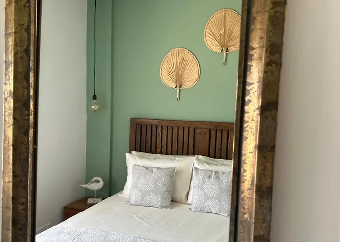 Olive Bloom * Λάρνακα