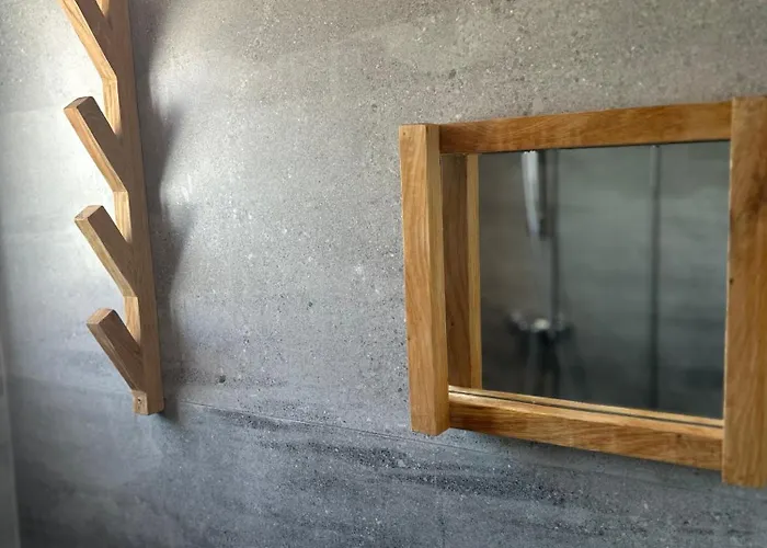 Olive Bloom Διαμέρισμα