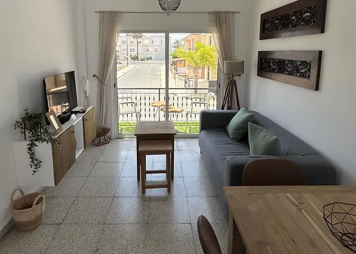 Olive Bloom Διαμέρισμα Λάρνακα