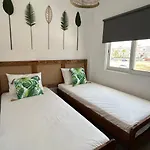 Apartment Olive Grove Complex