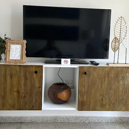 아파트 Olive Bloom *