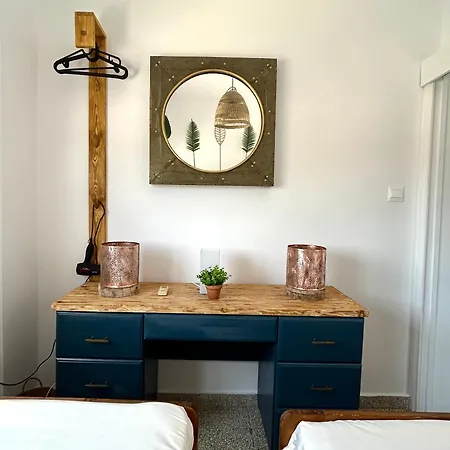 Olive Bloom 아파트 라르나카