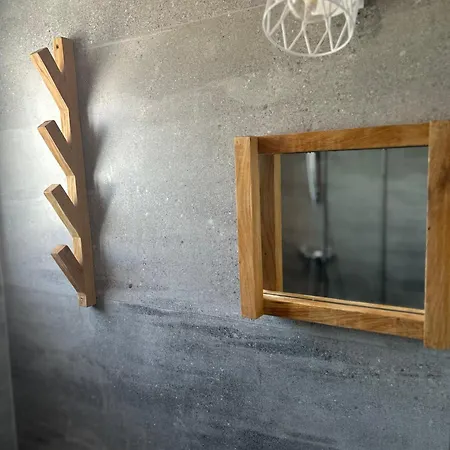 Olive Grove Apartment