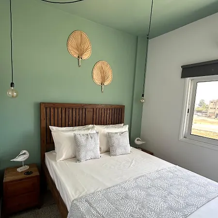 Apartment Olive Grove Larnaca