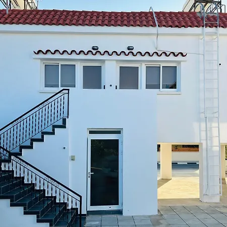 Olive Grove Complex * Larnaca