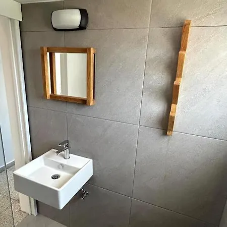 Olive Grove Complex Апартаменты *