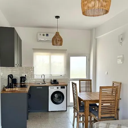 Апартаменты Olive Grove Complex