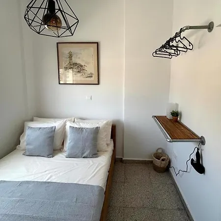 Olive Grove Complex *