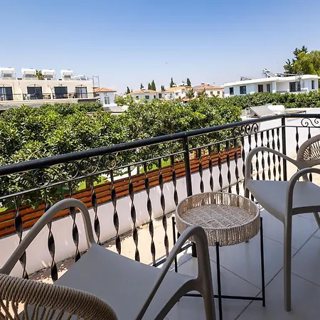 Apartment Olive Grove