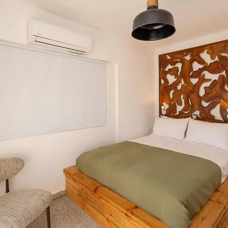 Olive Grove Apartment Larnaca