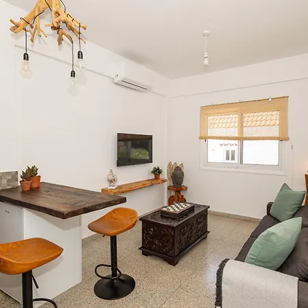 Apartment Olive Grove *