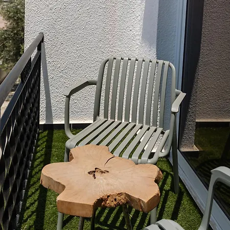 Apartment Olive Grove
