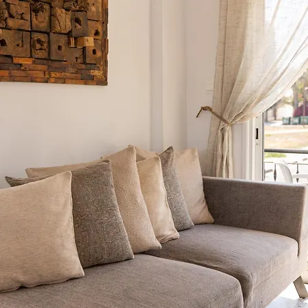 Olive Grove Apartment Larnaca