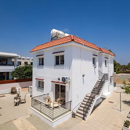 Apartment Olive Grove *