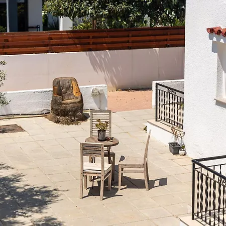 Apartment Olive Grove *