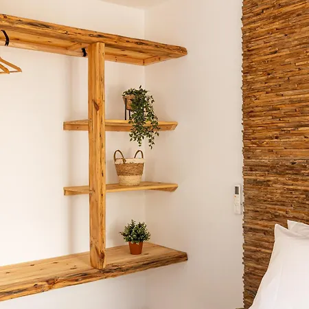 Apartment Olive Grove Larnaca