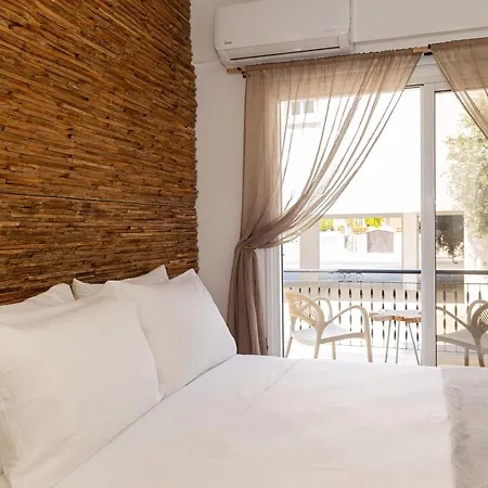 Olive Grove Apartment *