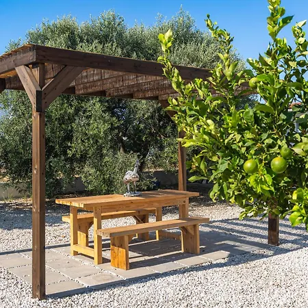 Olive Grove Apartment Larnaca