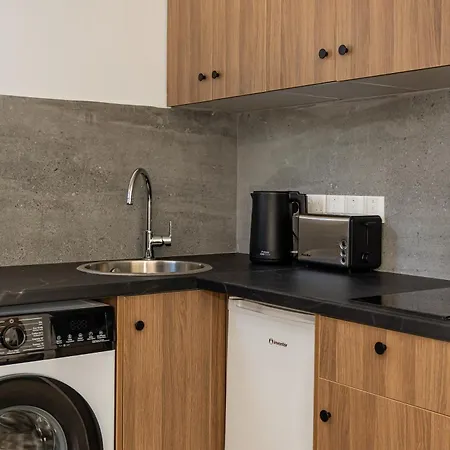 Apartment Olive Grove