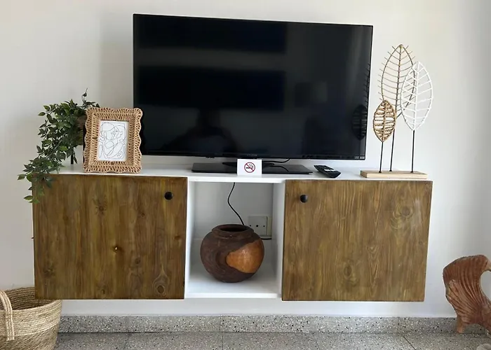 Apartament Olive Grove Complex *