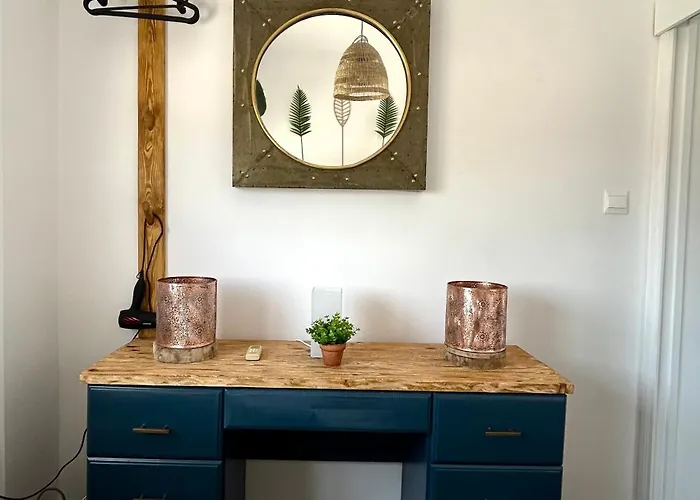 Olive Bloom Apartmán Larnaca