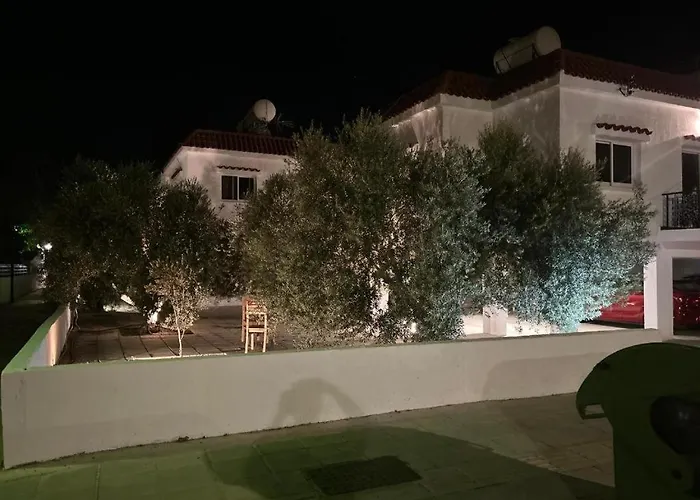 Appartement Olive Grove Complex