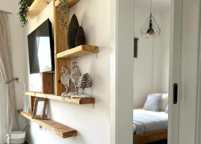 Appartement Olive Grove Complex
