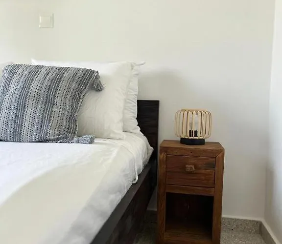 Appartement Olive Grove Complex *