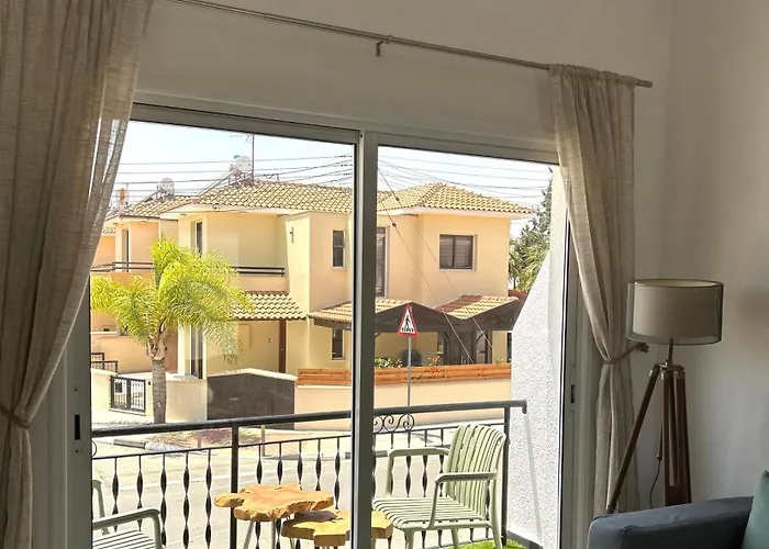 Olive Bloom Διαμέρισμα